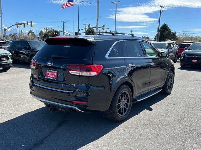 used 2016 Kia Sorento car, priced at $13,111
