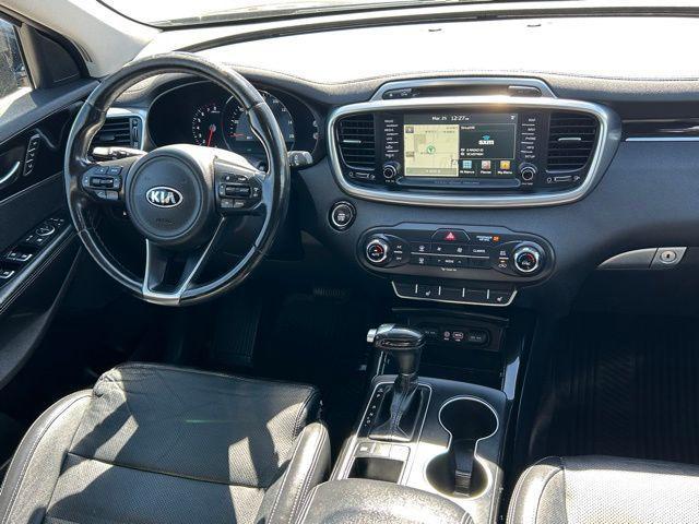 used 2016 Kia Sorento car, priced at $13,111