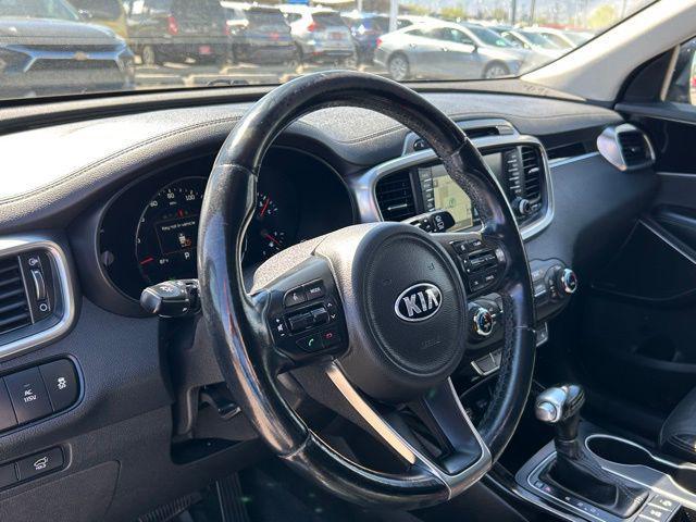 used 2016 Kia Sorento car, priced at $13,111