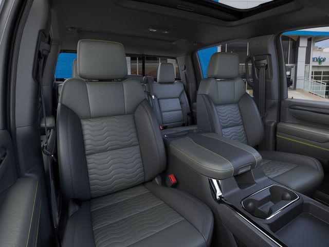 new 2026 Chevrolet Silverado 2500 car, priced at $78,175