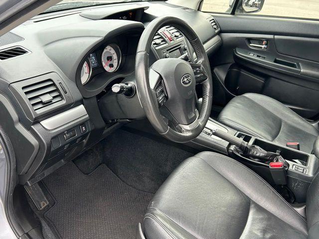 used 2012 Subaru Impreza car, priced at $8,500