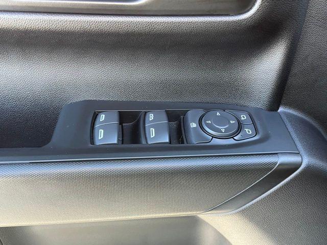 used 2025 Chevrolet Silverado 1500 car, priced at $41,000