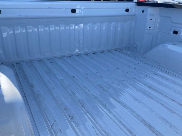 used 2025 Chevrolet Silverado 1500 car, priced at $41,000