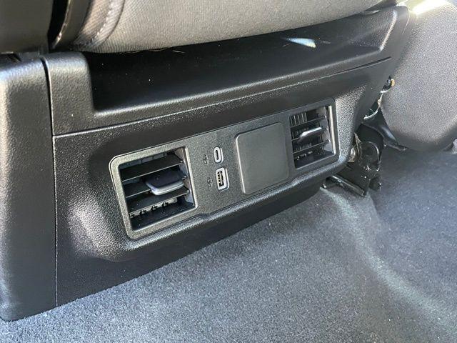 used 2025 Chevrolet Silverado 1500 car, priced at $41,000