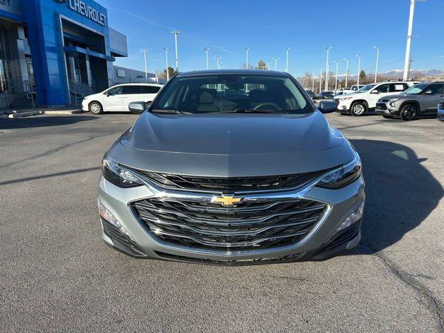 used 2023 Chevrolet Malibu car, priced at $17,500