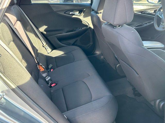 used 2023 Chevrolet Malibu car, priced at $17,500