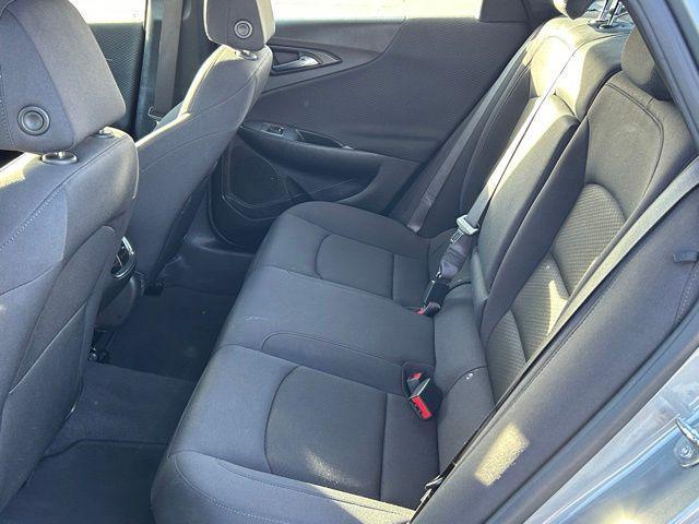 used 2023 Chevrolet Malibu car, priced at $17,500