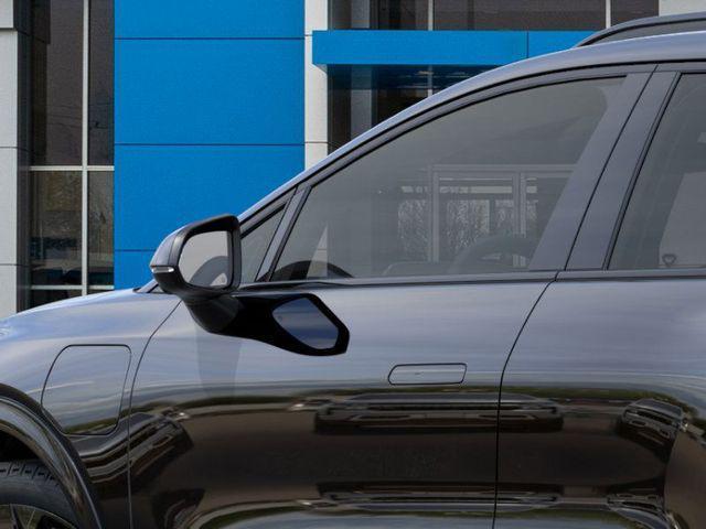 new 2026 Chevrolet Equinox EV car, priced at $35,121