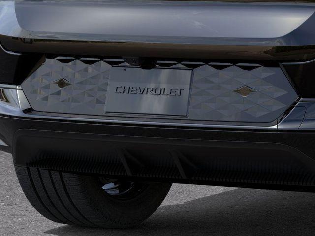 new 2026 Chevrolet Equinox EV car, priced at $35,121