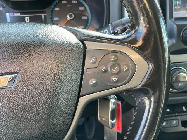 used 2016 Chevrolet Colorado car, priced at $10,000