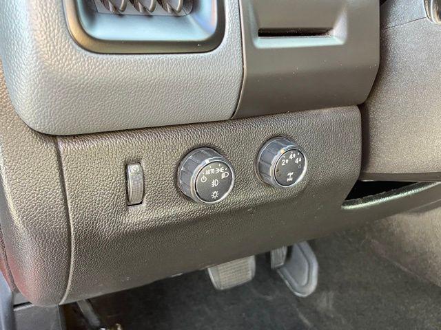 used 2016 Chevrolet Colorado car, priced at $10,000