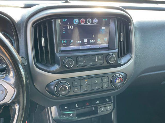 used 2016 Chevrolet Colorado car, priced at $10,000
