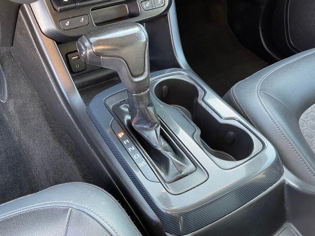 used 2016 Chevrolet Colorado car, priced at $10,000
