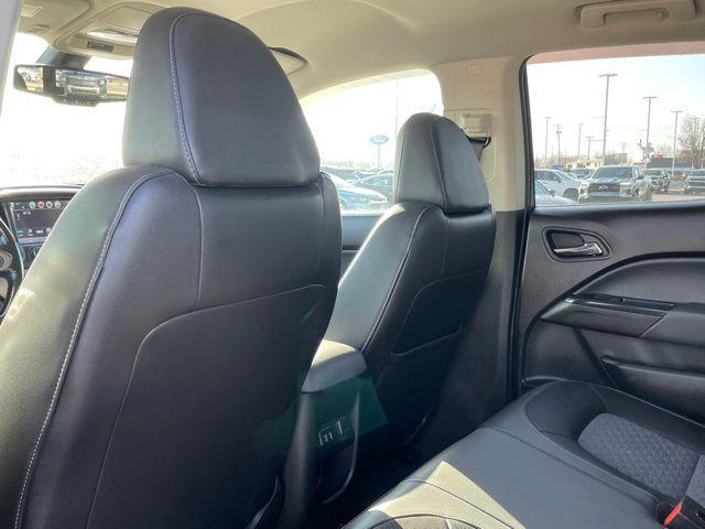 used 2016 Chevrolet Colorado car, priced at $10,000