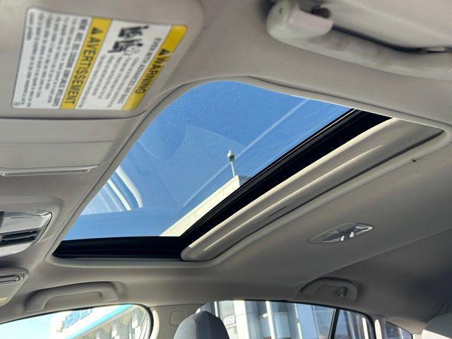 used 2021 Subaru Crosstrek car, priced at $15,000