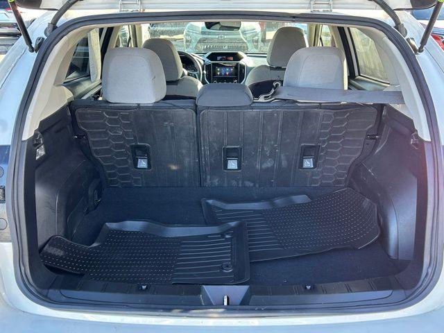 used 2021 Subaru Crosstrek car, priced at $15,000