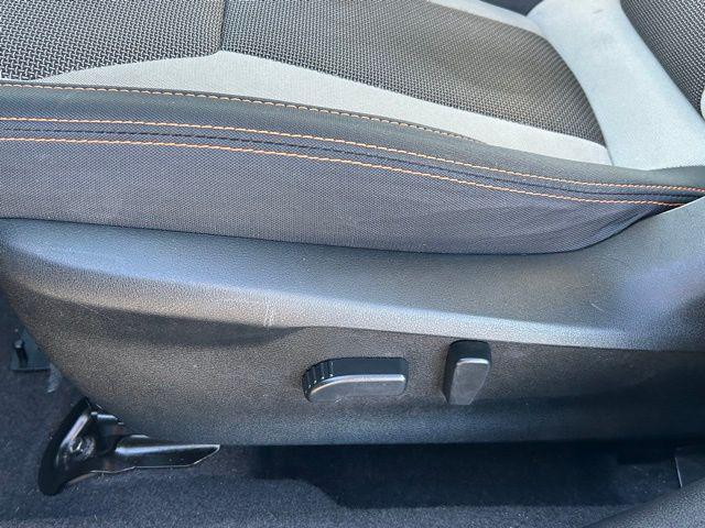 used 2021 Subaru Crosstrek car, priced at $15,000