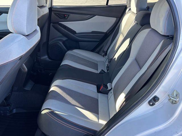 used 2021 Subaru Crosstrek car, priced at $15,000