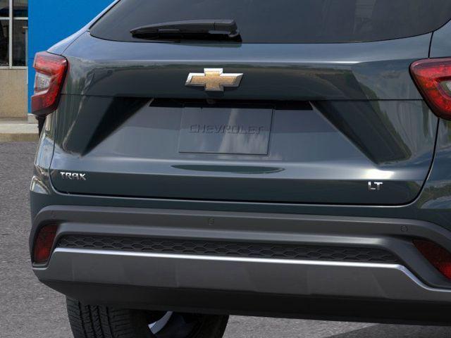 new 2026 Chevrolet Trax car, priced at $22,468