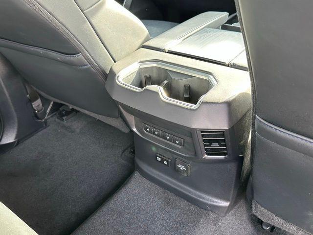 used 2024 Toyota Tundra car, priced at $54,000