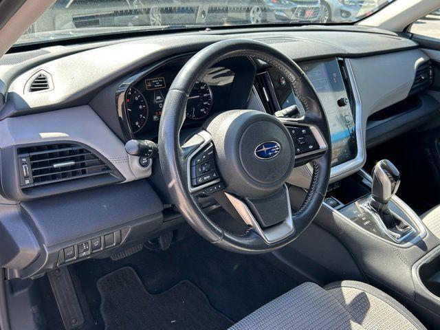used 2024 Subaru Outback car, priced at $19,177