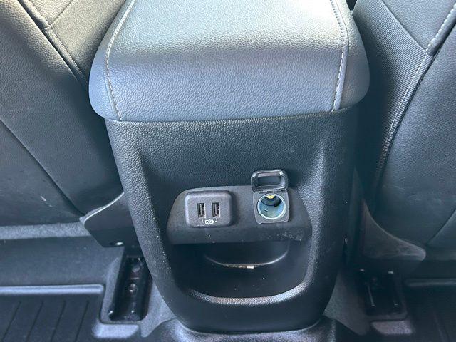 used 2022 Chevrolet Colorado car, priced at $30,500