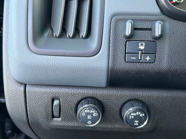 used 2022 Chevrolet Colorado car, priced at $30,500