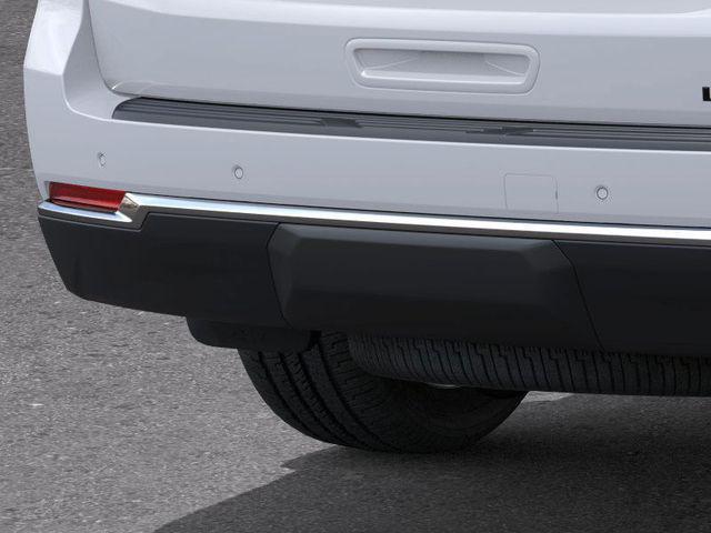 new 2026 Chevrolet Tahoe car, priced at $71,985