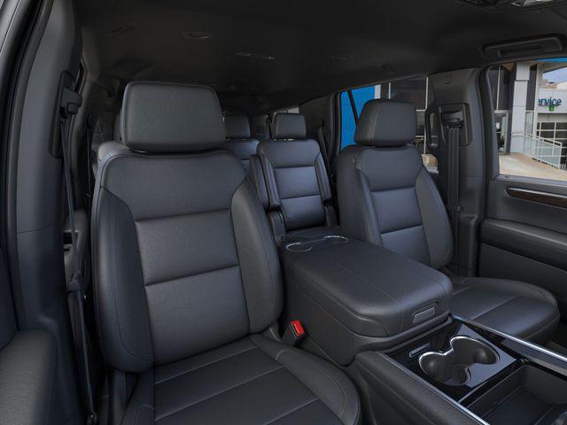 new 2026 Chevrolet Tahoe car, priced at $71,985