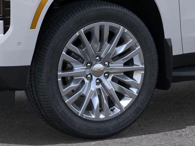 new 2026 Chevrolet Tahoe car, priced at $71,985