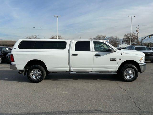 used 2015 Ram 2500 car, priced at $22,000