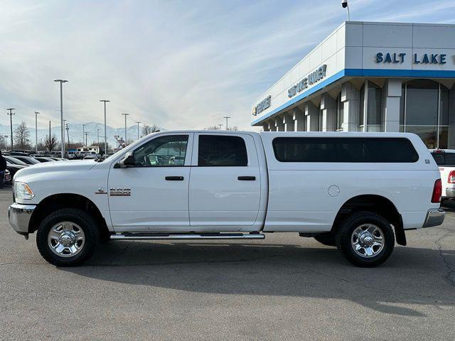 used 2015 Ram 2500 car, priced at $22,000