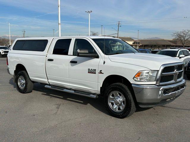 used 2015 Ram 2500 car, priced at $22,000