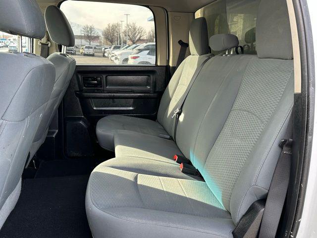 used 2015 Ram 2500 car, priced at $22,000