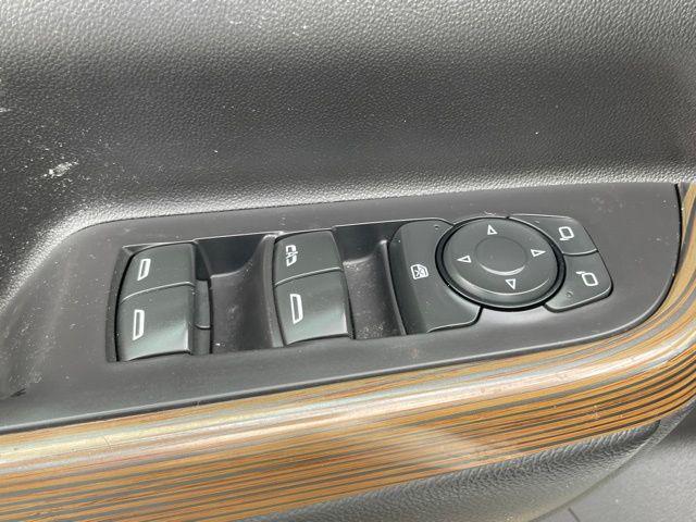 used 2021 GMC Acadia car, priced at $20,000