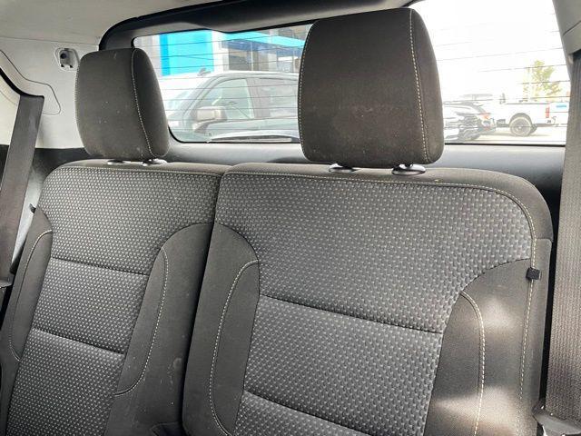 used 2021 GMC Acadia car, priced at $20,000