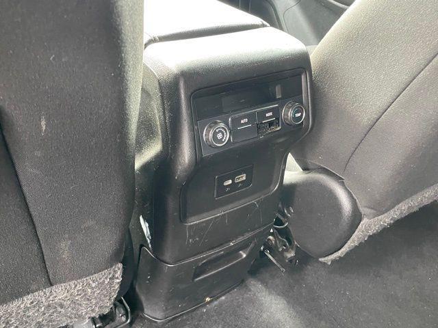 used 2021 GMC Acadia car, priced at $20,000