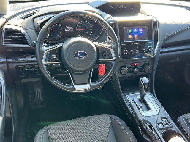 used 2019 Subaru Crosstrek car, priced at $15,500