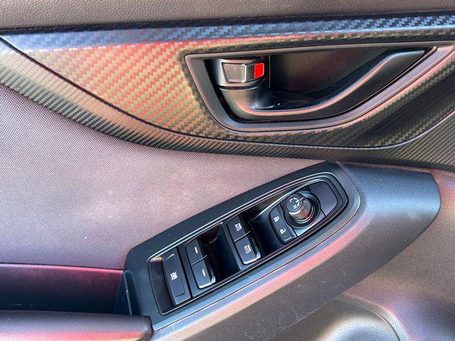 used 2019 Subaru Crosstrek car, priced at $15,500