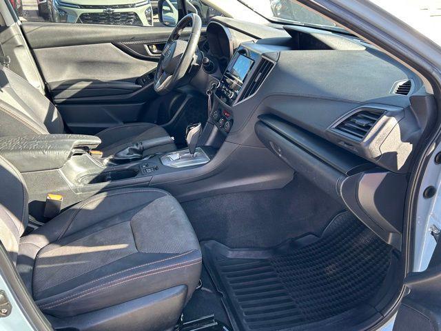 used 2019 Subaru Crosstrek car, priced at $15,500