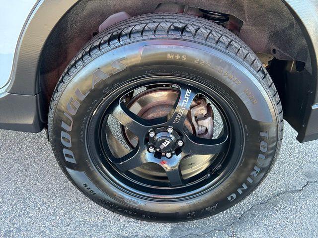 used 2019 Subaru Crosstrek car, priced at $15,500