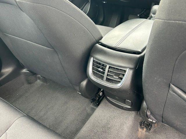 used 2023 Chevrolet Malibu car, priced at $15,000