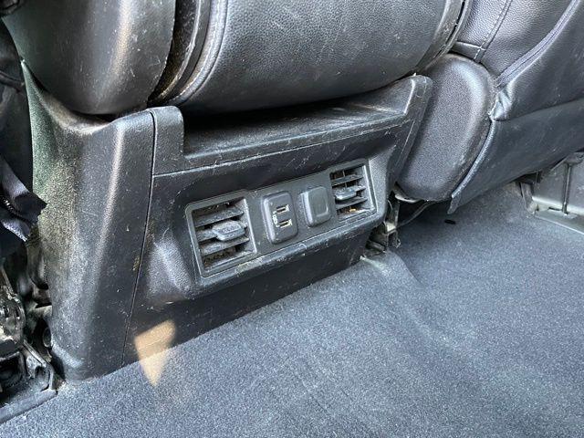 used 2021 Chevrolet Silverado 2500 car, priced at $31,000