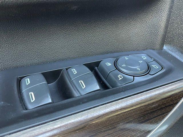 used 2021 Chevrolet Silverado 2500 car, priced at $31,000