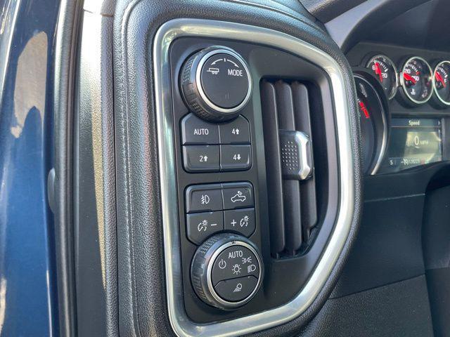 used 2021 Chevrolet Silverado 2500 car, priced at $31,000