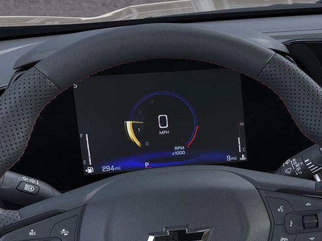 new 2026 Chevrolet Trax car, priced at $23,591