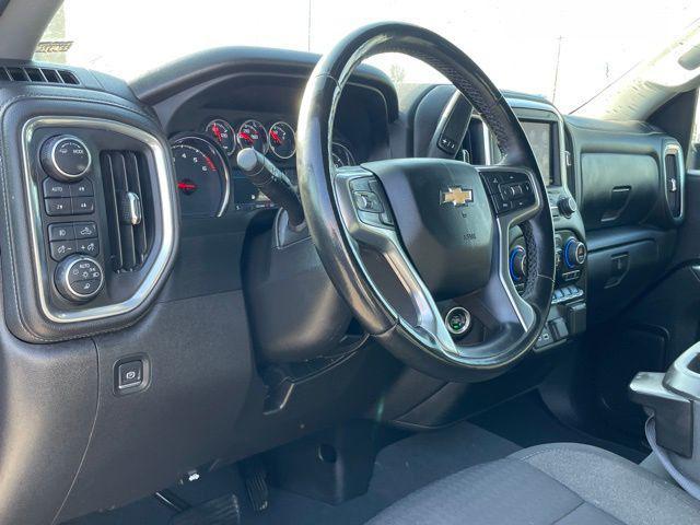 used 2023 Chevrolet Silverado 2500 car, priced at $44,000