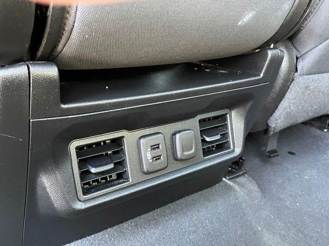 used 2023 Chevrolet Silverado 2500 car, priced at $44,000