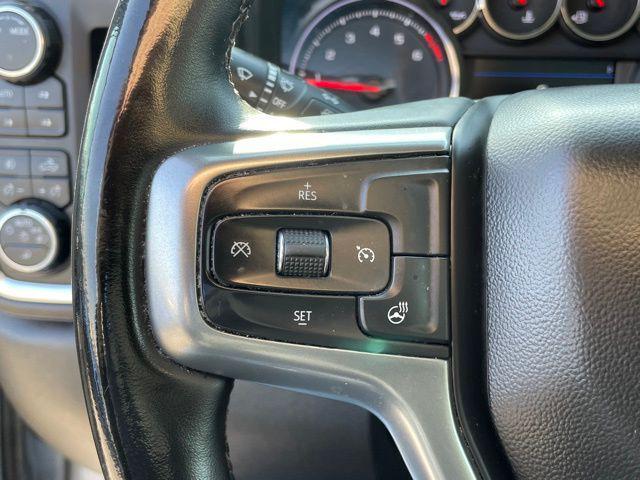 used 2023 Chevrolet Silverado 2500 car, priced at $44,000