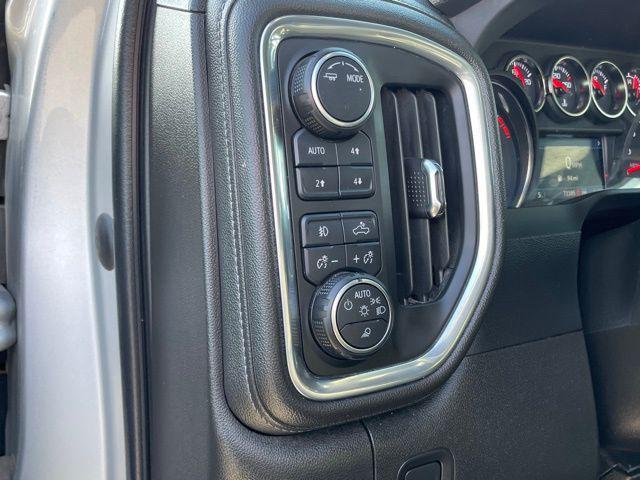 used 2023 Chevrolet Silverado 2500 car, priced at $44,000